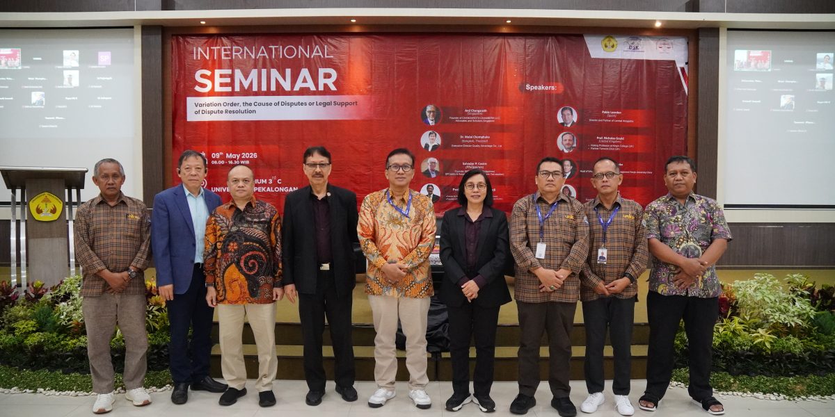 Perkumpulan Dewan Sengketa Konstruksi